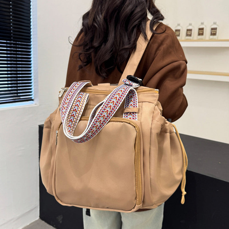 UrbanCarry – style meets storage, every day!