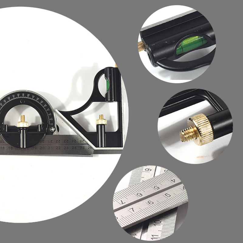 MultiAngle™ Portable Angle Ruler Set [Last Day Sale]