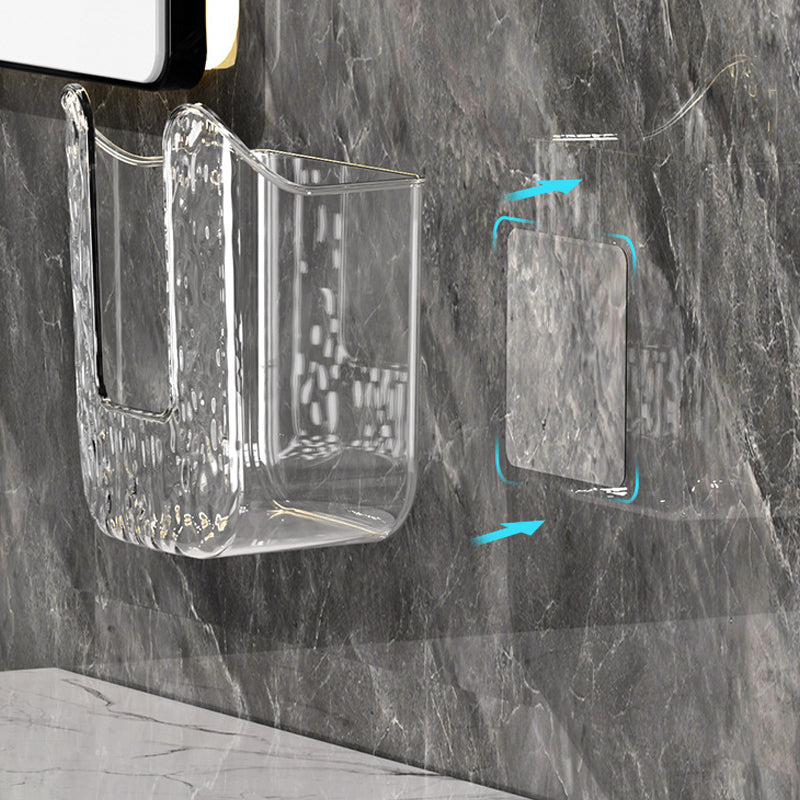 TidyBox Flex - No more spills on the sink rim