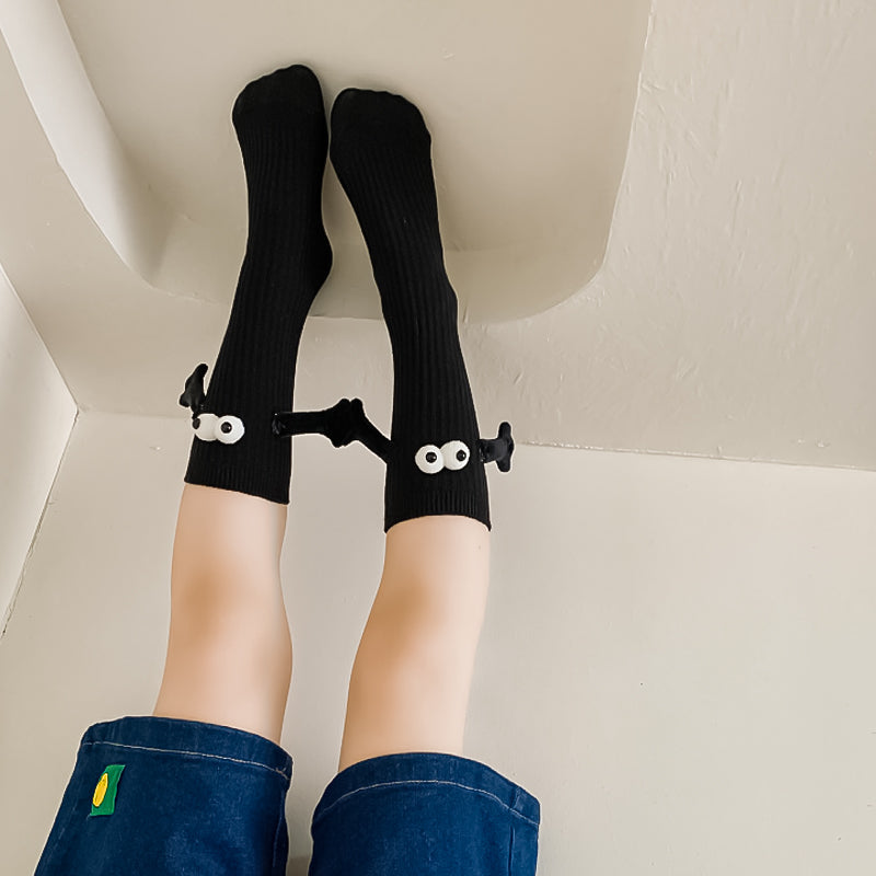 2+2 FREE | HappyToes - Fun socks for parents and children [Last day discount]