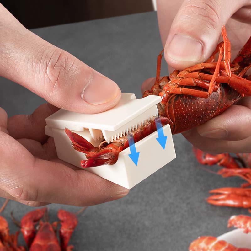 Buy 1 Get 1 Free | Crawfish Peeler - Crawfish Shell Removal Tool [Last Day Sale]