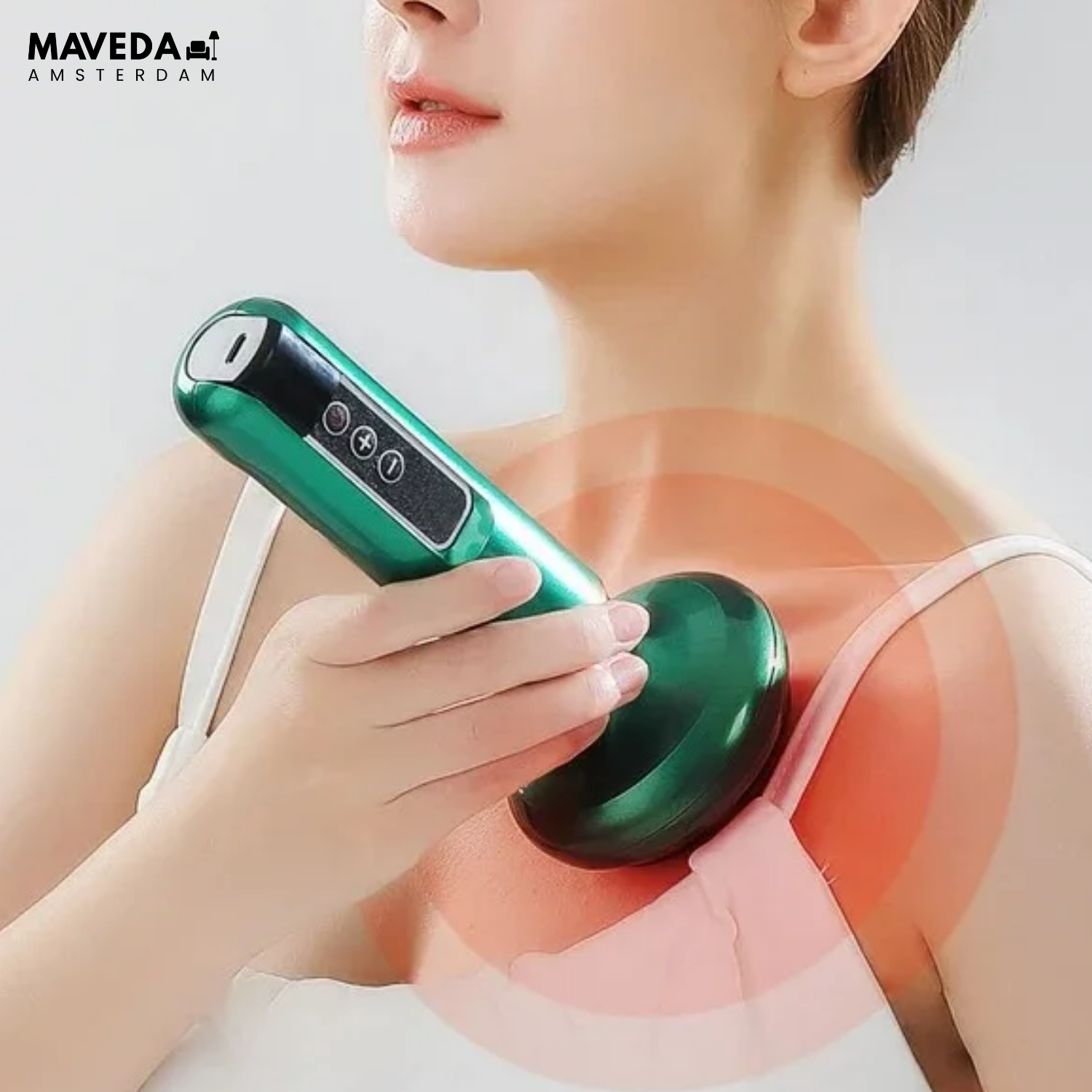 GlowTherma™ - Smooth, firm skin without expensive treatments!