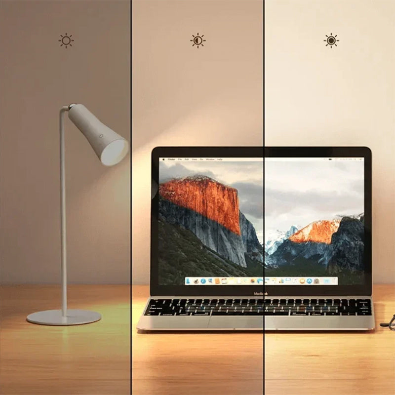 NeoLume - 3-in-1 Magnetic Portable Table Lamp [Last Day Sale]