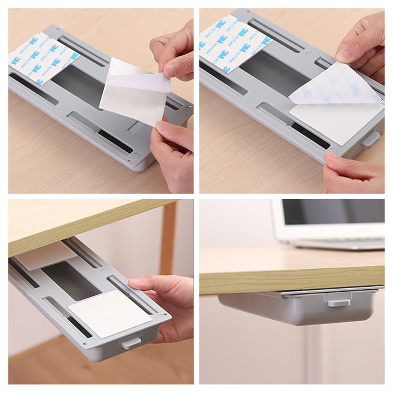 Buy 1+1 FREE | SecretStorage - Organize with ease! [Last-day discount]