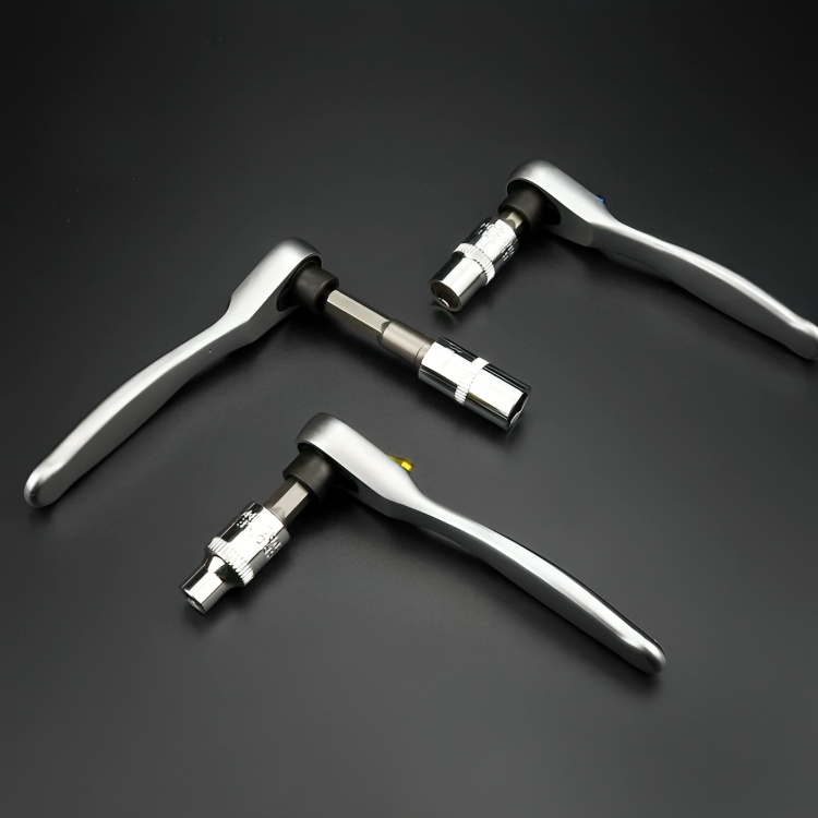 TorqueMate - Fast and efficient repairs at home!