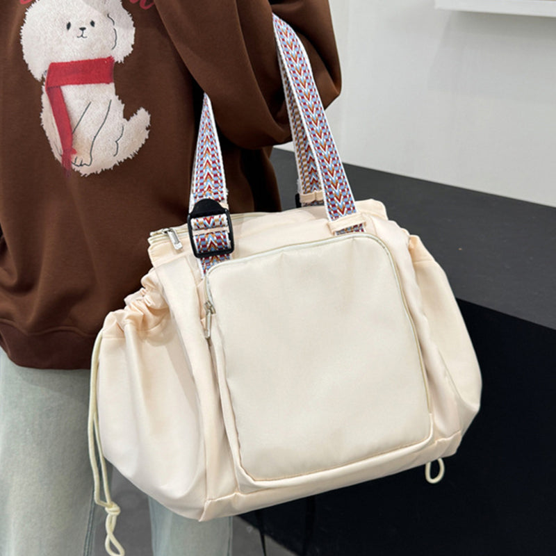UrbanCarry – style meets storage, every day!