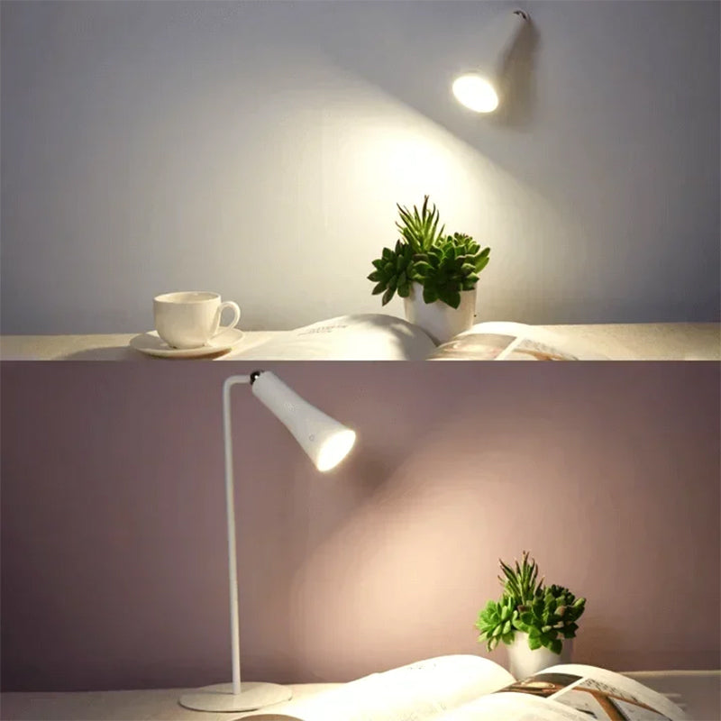 NeoLume - 3-in-1 Magnetic Portable Table Lamp [Last Day Sale]