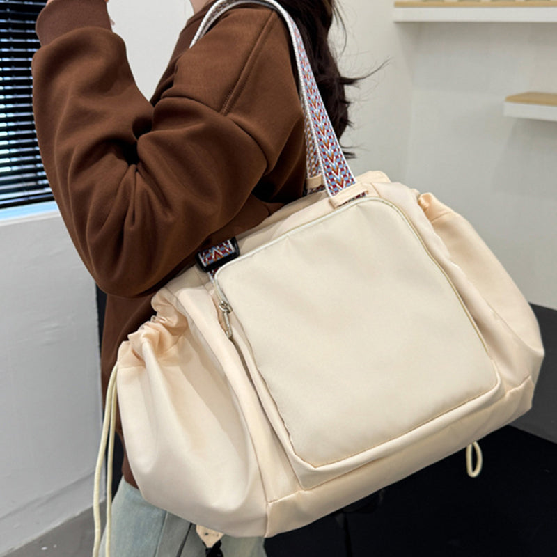 UrbanCarry – style meets storage, every day!