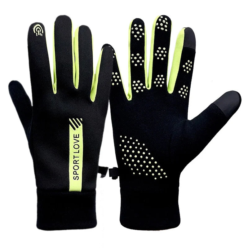 DryDex - Waterproof Finger Touchscreen Gloves [Last Day Sale]