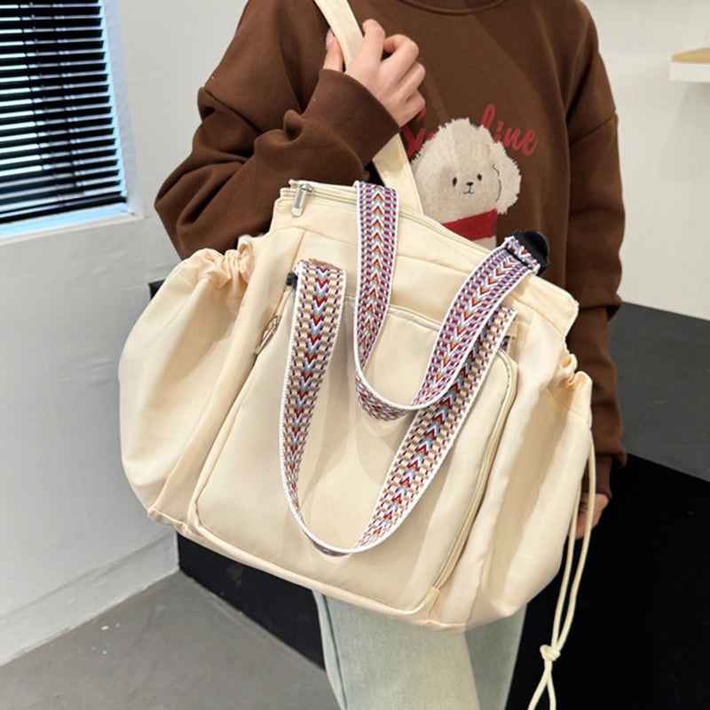 UrbanCarry – style meets storage, every day!