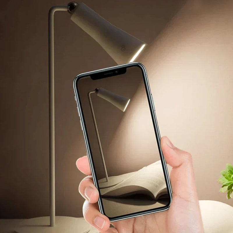 NeoLume - 3-in-1 Magnetic Portable Table Lamp [Last Day Sale]