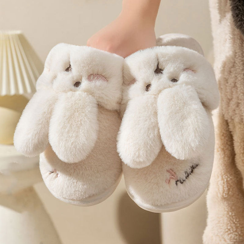 FlopFluff - perfect for comfort and slip resistance