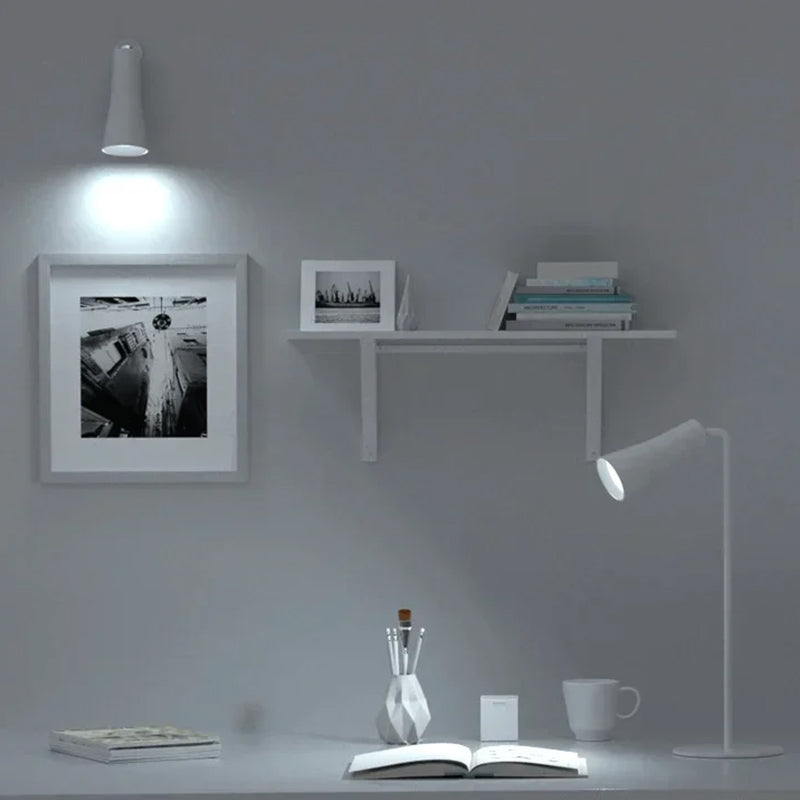 NeoLume - 3-in-1 Magnetic Portable Table Lamp [Last Day Sale]