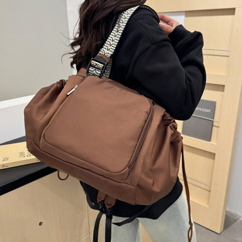 UrbanCarry – style meets storage, every day!