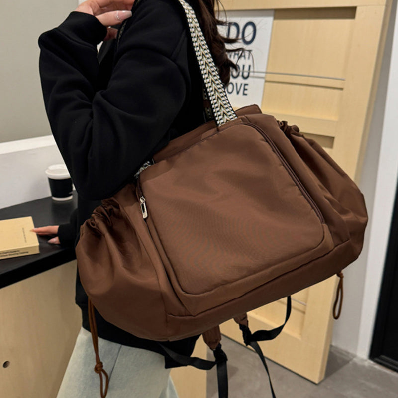 UrbanCarry – style meets storage, every day!