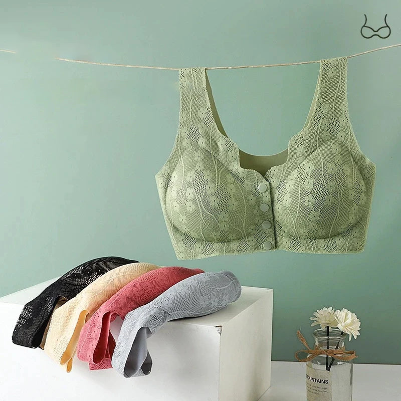 2+1 FREE | CozyForm - comfort and support with buttons at the front