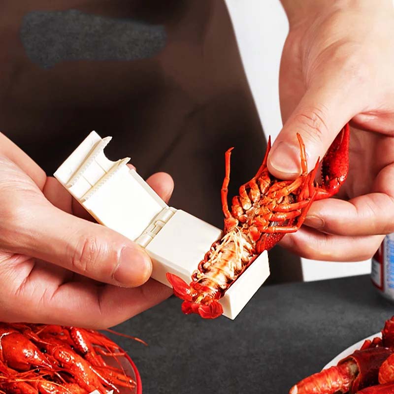 Buy 1 Get 1 Free | Crawfish Peeler - Crawfish Shell Removal Tool [Last Day Sale]