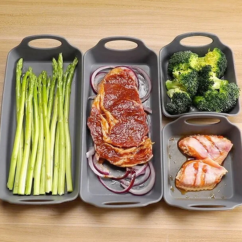 2+2 FREE | BakeFlex - Healthy, clean &amp; smart baking!