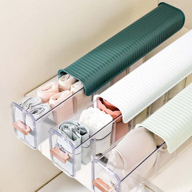 50% OFF | EasyStorage™ - No more clutter at home! [Last day of the sale]