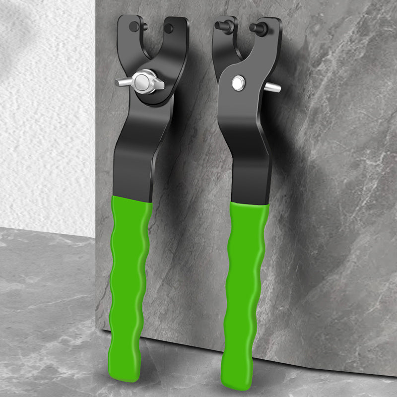 ProAdjust - Adjustable grinding wrench