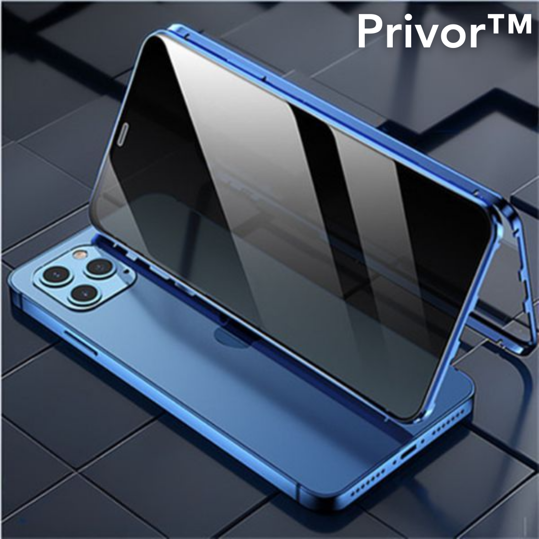PrivGuard - Phone case with privacy glass [Last day sale]