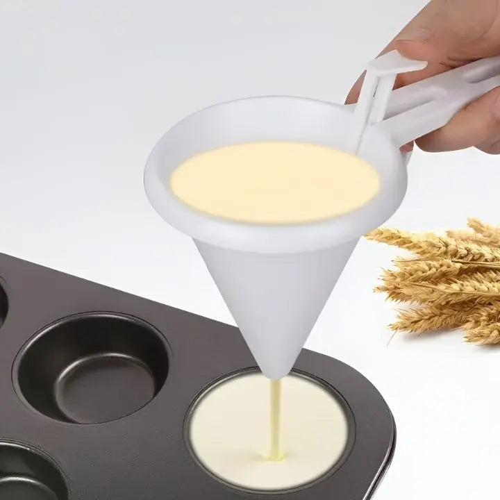 2+1 FREE | BatterDrop - Pour batter with confidence