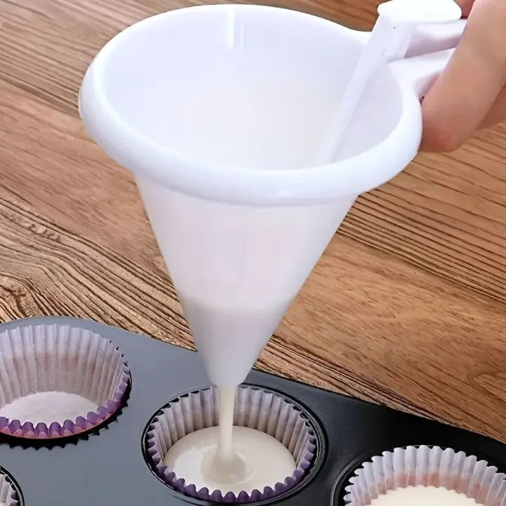 2+1 FREE | BatterDrop - Pour batter with confidence