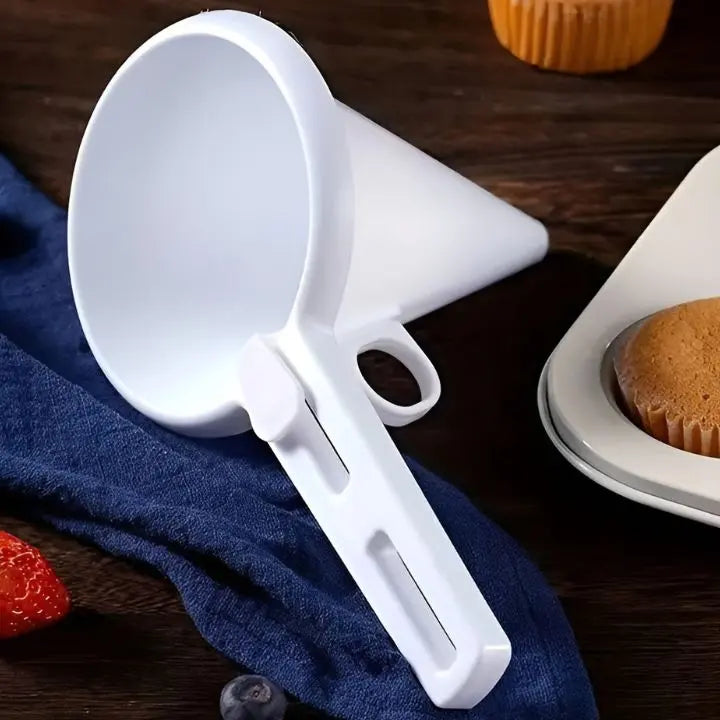 2+1 FREE | BatterDrop - Pour batter with confidence