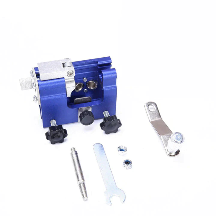 50% OFF | Chainsaw™ - Professional Chainsaw Sharpener【Last Day Sale】