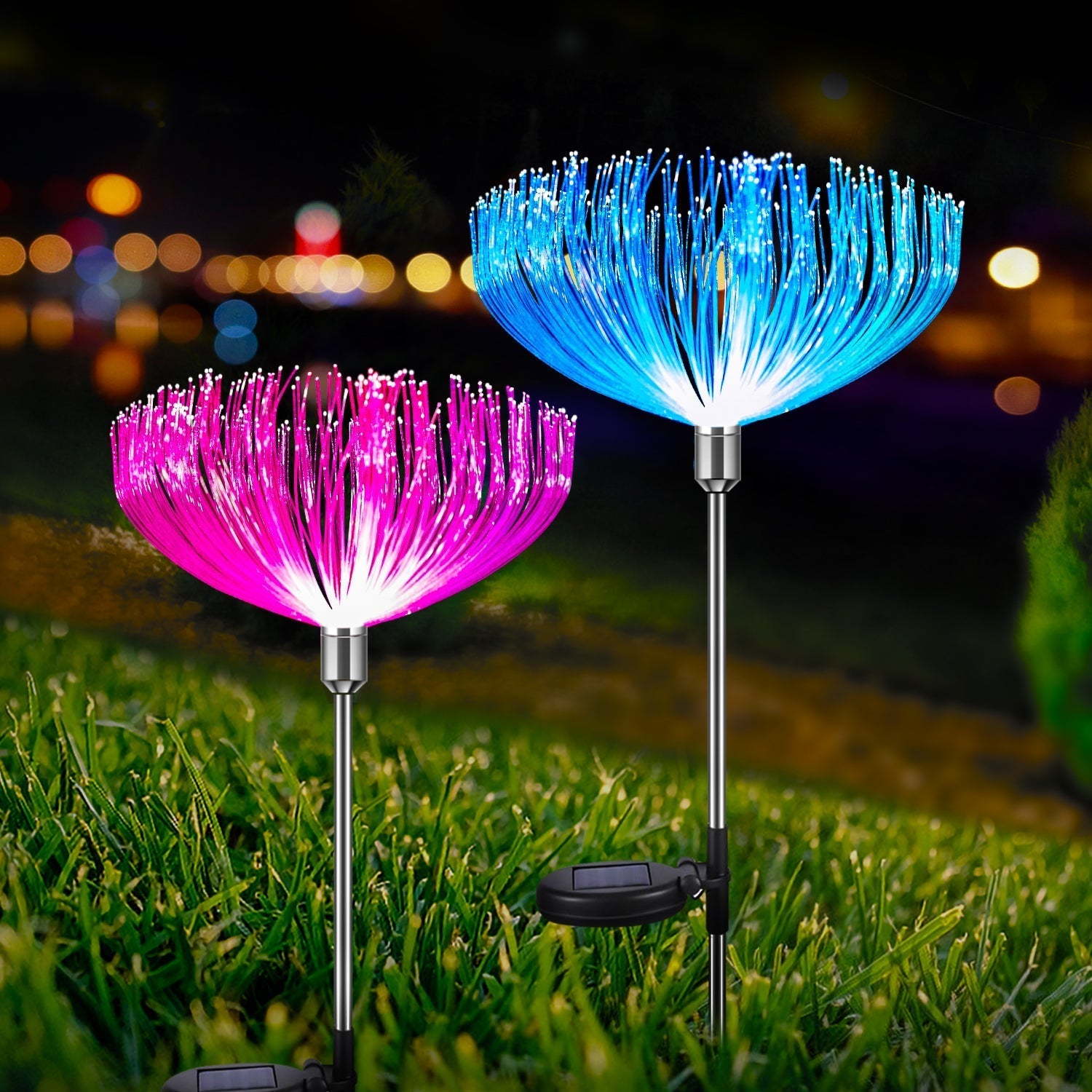LumiPetal - Colorful sunflowers for your garden