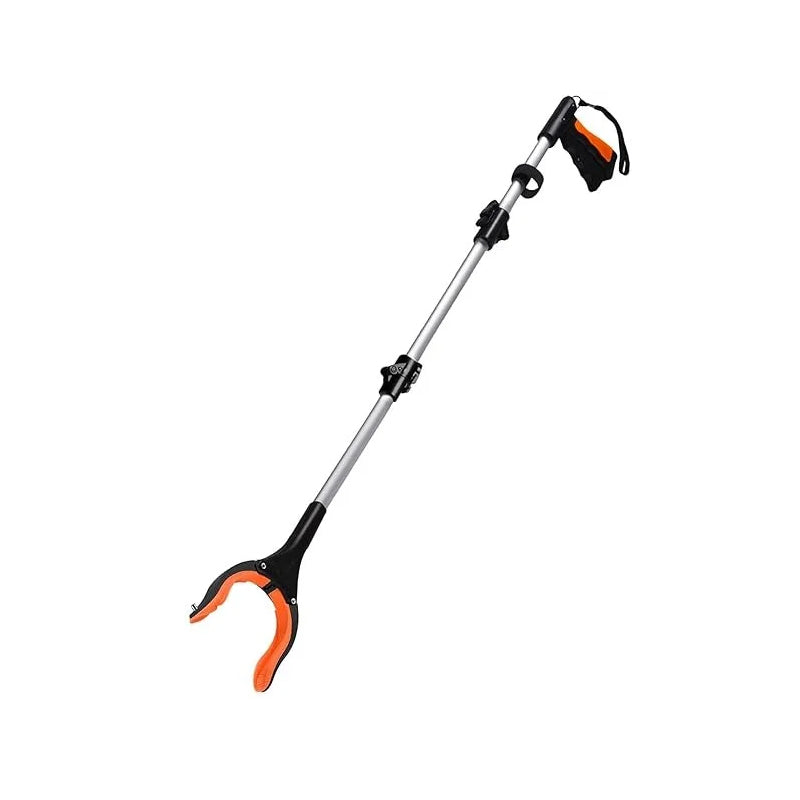 FlexiReach - The foldable grab arm for more reach