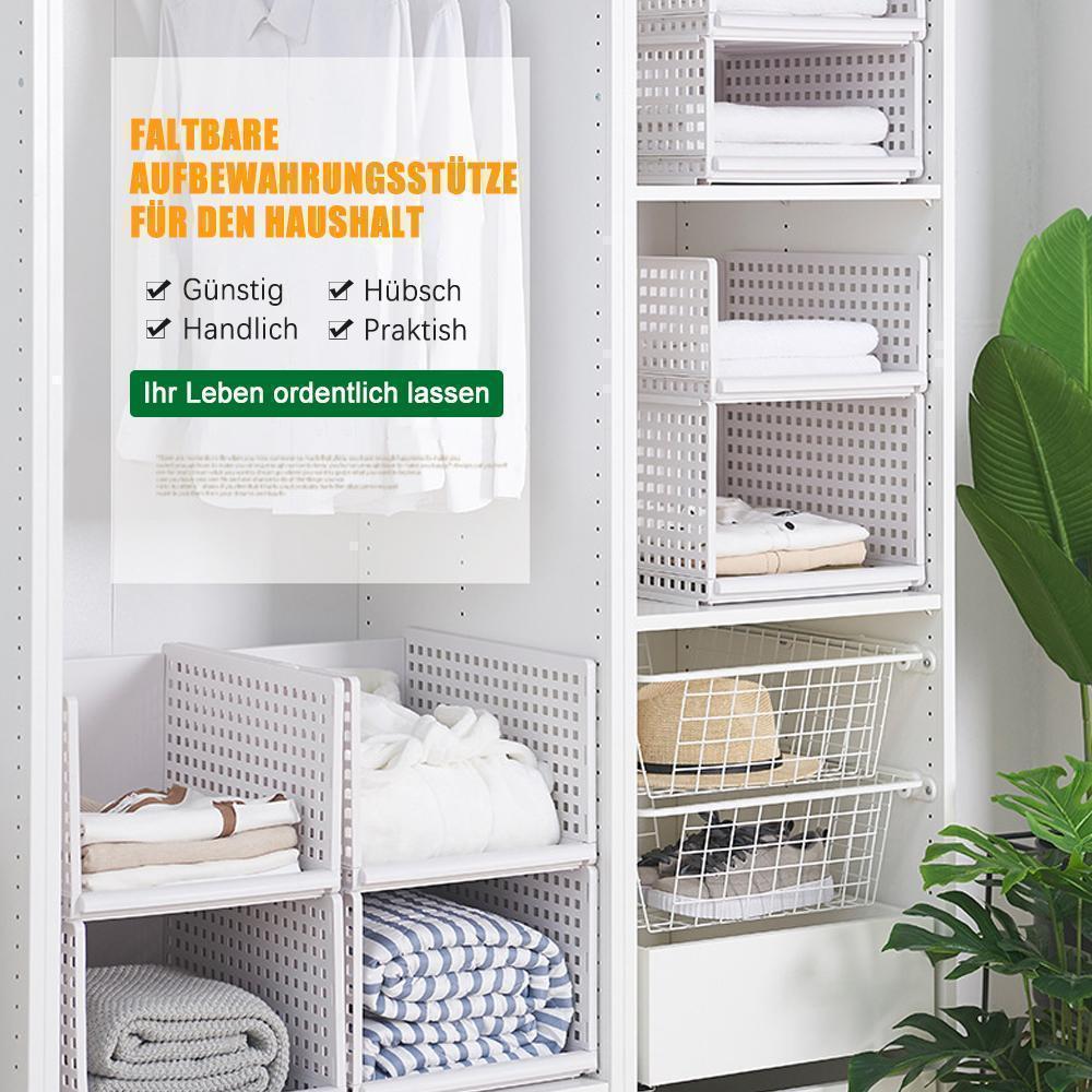 FoldCrate - Save space with style