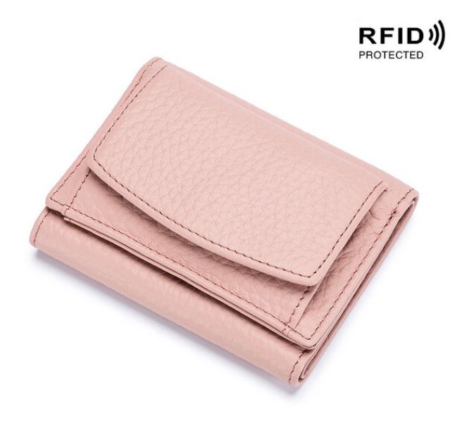 SafeWallet™ - Unisex Credit Card Fraud Protection, Foldable Wallet [Last Day Sale]