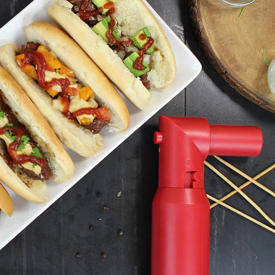 EasyKob™ - Easy Kobab Maker Grilling and BBQ [Last day discount]