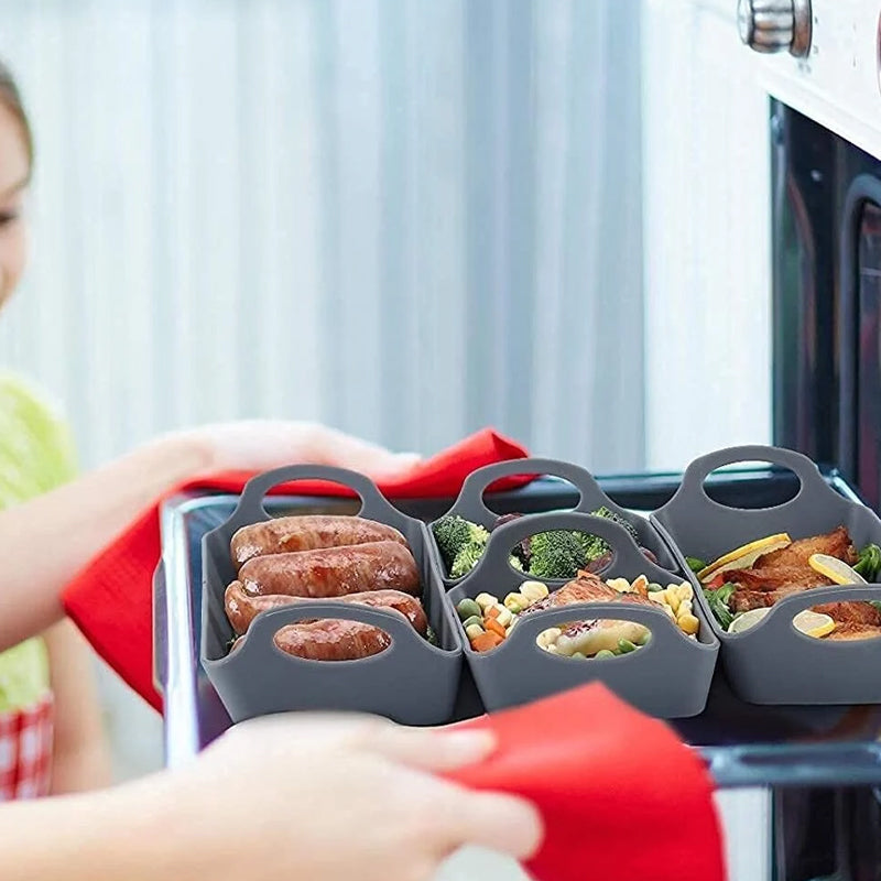 2+2 FREE | BakeFlex - Healthy, clean &amp; smart baking!
