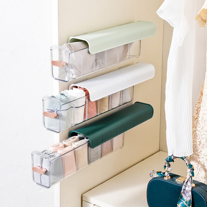 50% OFF | EasyStorage™ - No more clutter at home! [Last day of the sale]