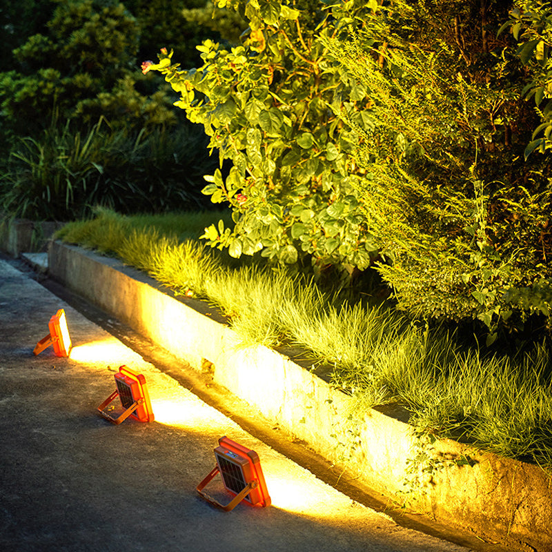 LumiSun - Portable Solar Outdoor Lamp [Last Day Sale]