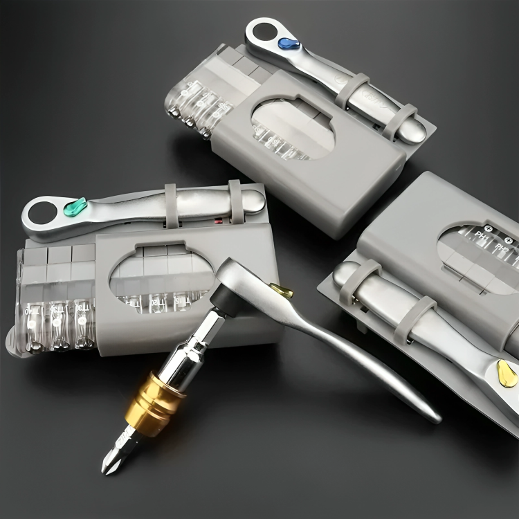 TorqueMate - Fast and efficient repairs at home!