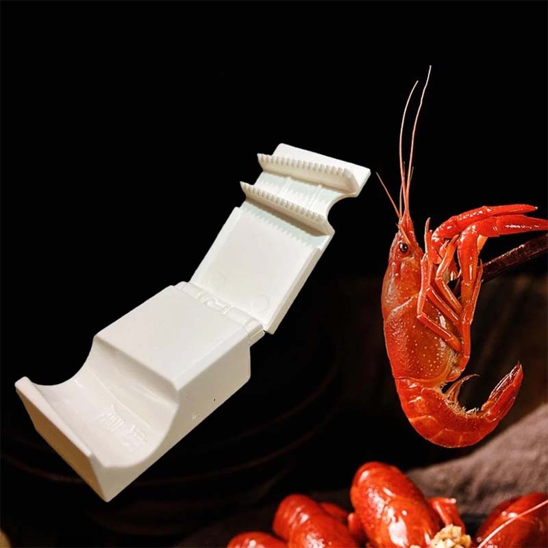 Buy 1 Get 1 Free | Crawfish Peeler - Crawfish Shell Removal Tool [Last Day Sale]