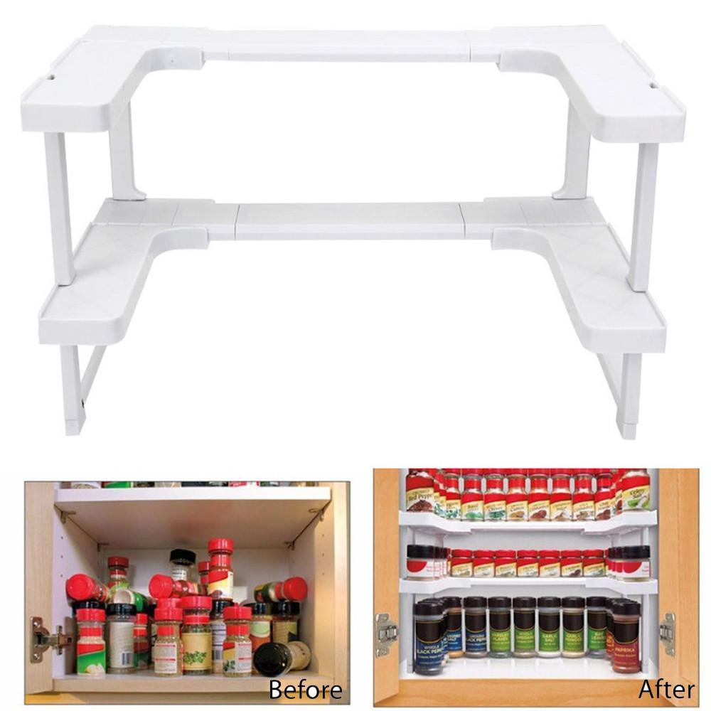 RackMate - More storage, more organization, more efficiency