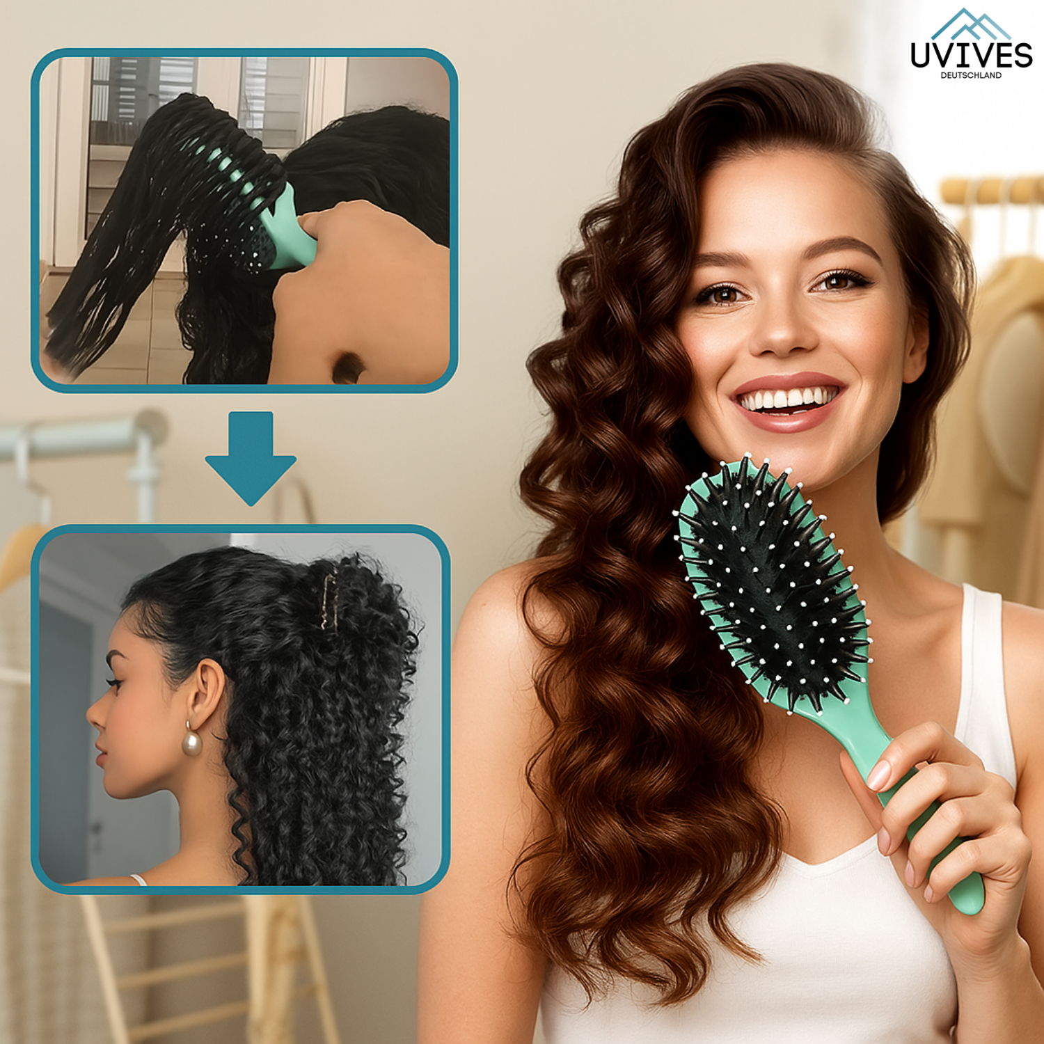 Buy One Get One Free | CurlDefine – Perfect curls without frizz! [Last day of sale]