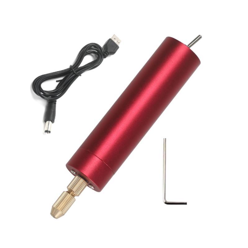 HandDrill - Useful drilling tools