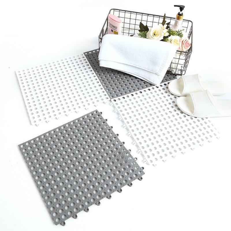 Buy 2+2 FREE | BathGrip - Non-slip mat for the bathroom [Last day of the sale]