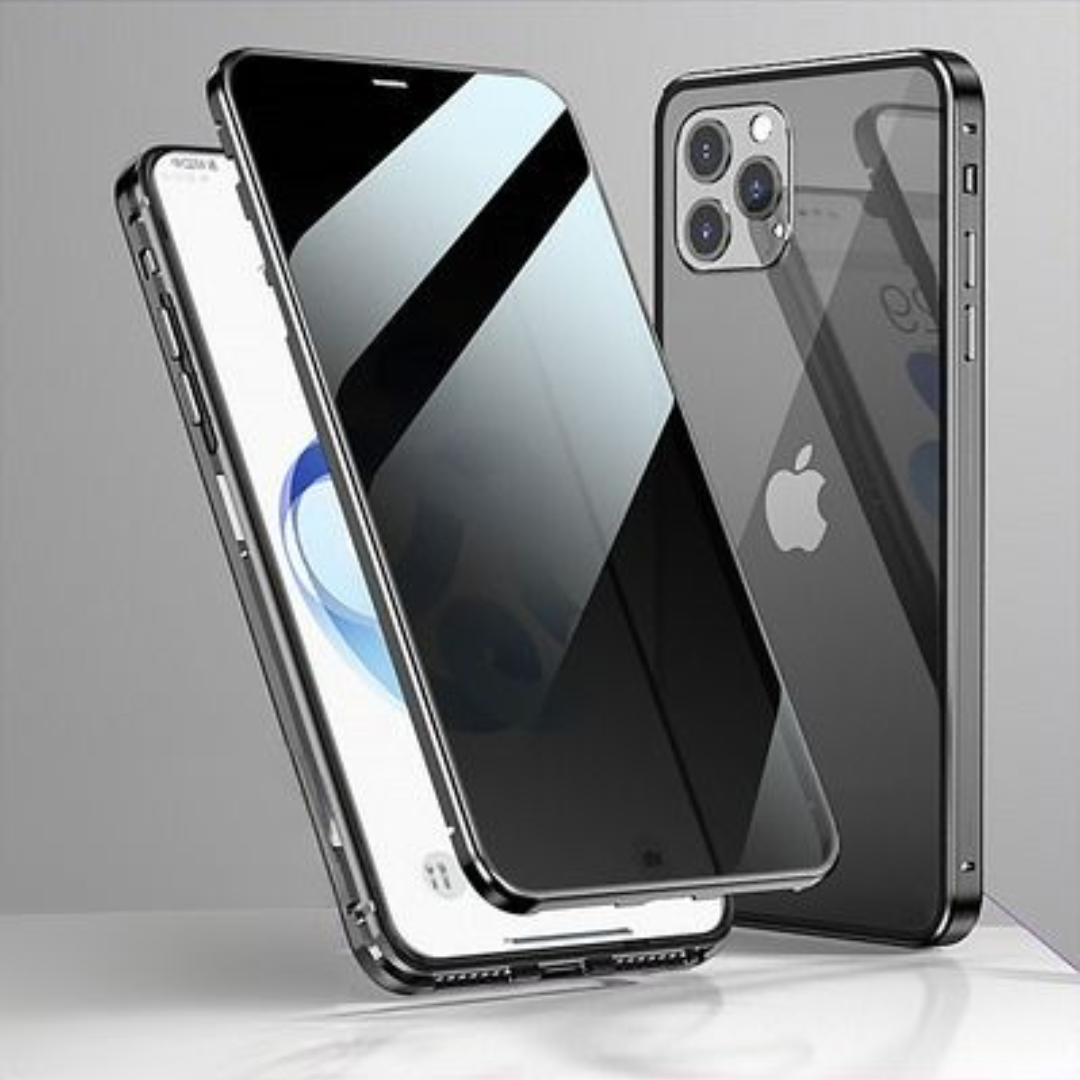 PrivGuard - Phone case with privacy glass [Last day sale]