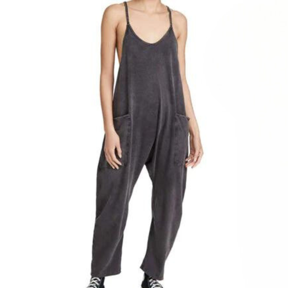 50% OFF | Jumper™ - Casual jumpsuit [Last day off].