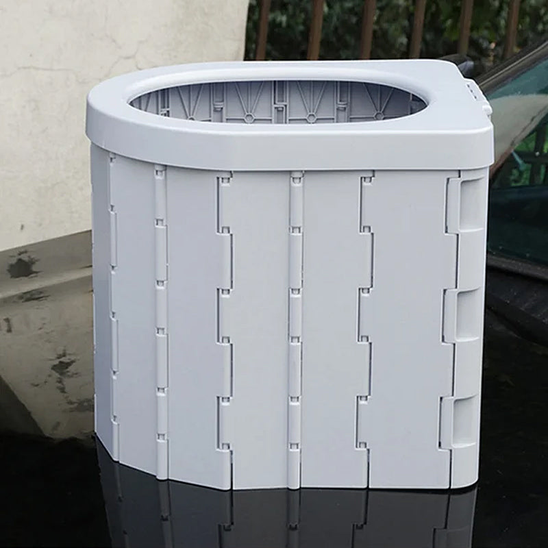 FoldaLoo - Your mobile toilet for every occasion