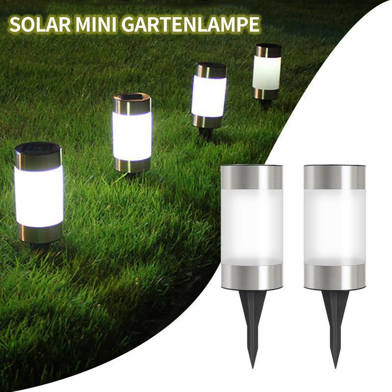 Buy one and get one free | SolarBuds - Mini solar garden lamp