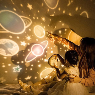 CelestiLite - Turn Nights into Starry Adventures [Last Day Sale]