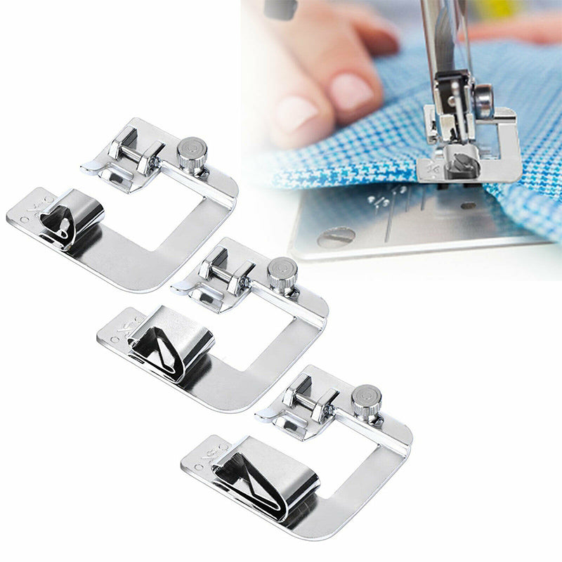 2+1 FREE | SewFit - Sewing Machine Feet