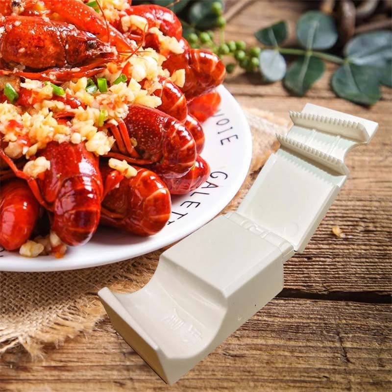 Buy 1 Get 1 Free | Crawfish Peeler - Crawfish Shell Removal Tool [Last Day Sale]
